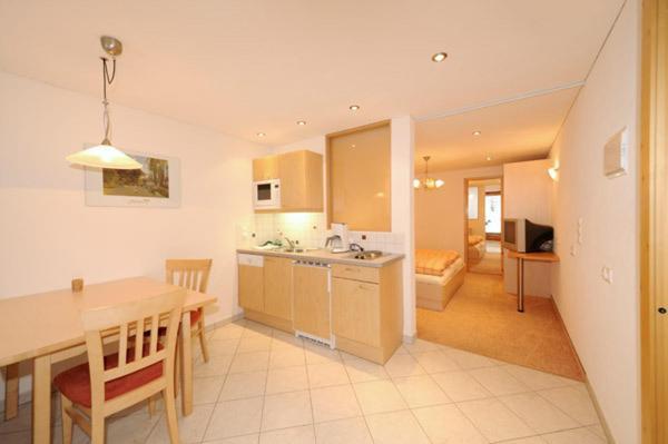 Haus Rali Apartment Sankt Anton am Arlberg Room photo
